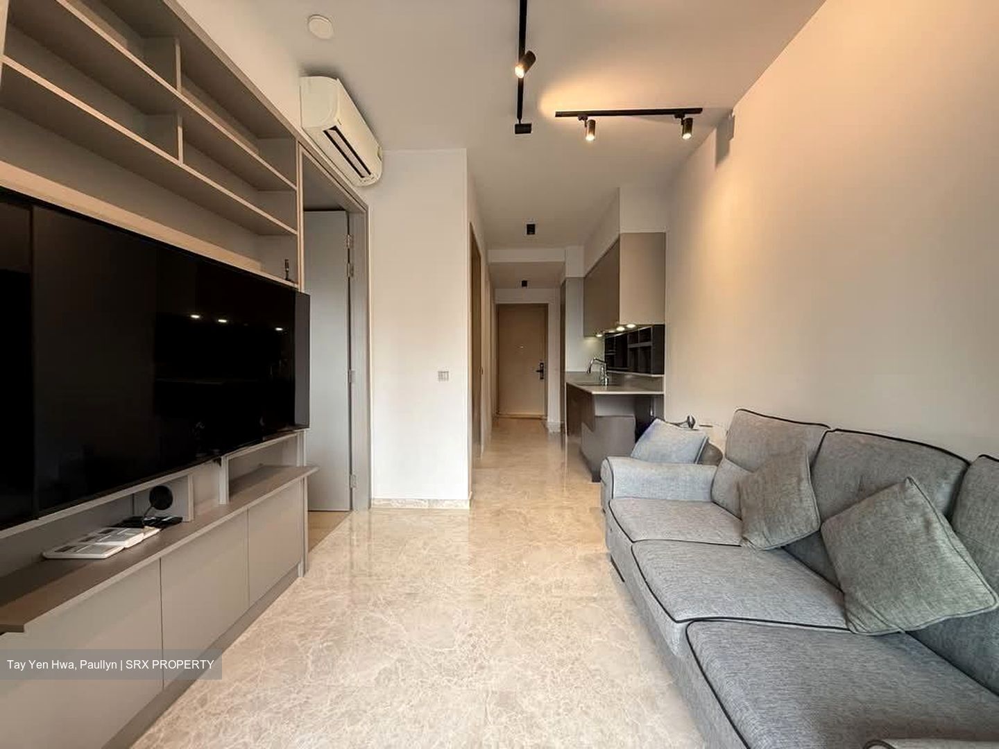 Haus On Handy (D9), Condominium #588581151